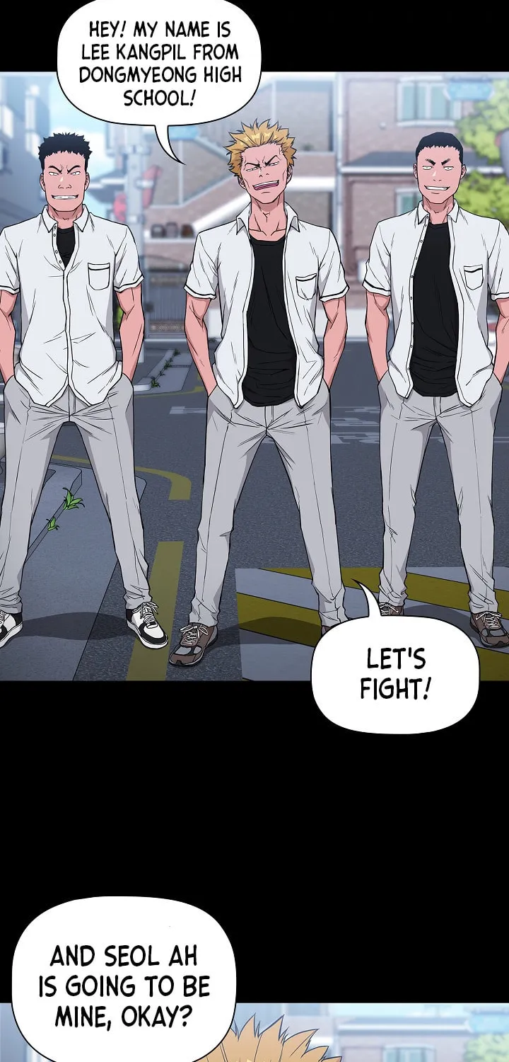 Malcolm, The Superstar Detective Chapter 2 page 27 - 