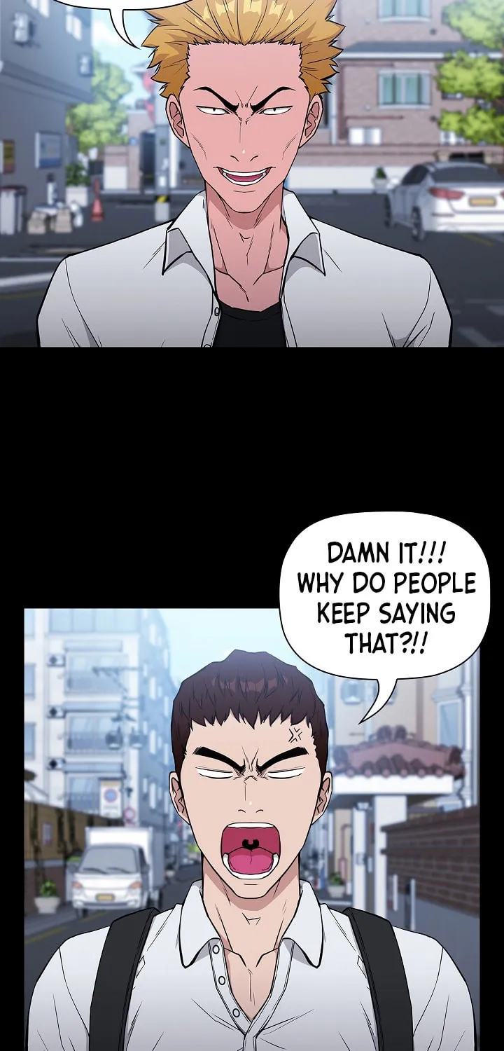 Malcolm, The Superstar Detective Chapter 2 page 28 - 
