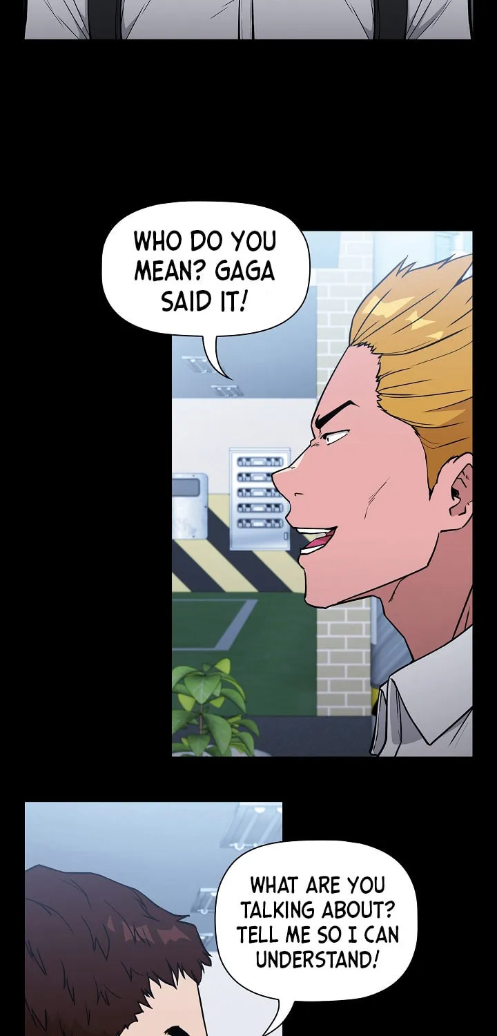Malcolm, The Superstar Detective Chapter 2 page 29 - 