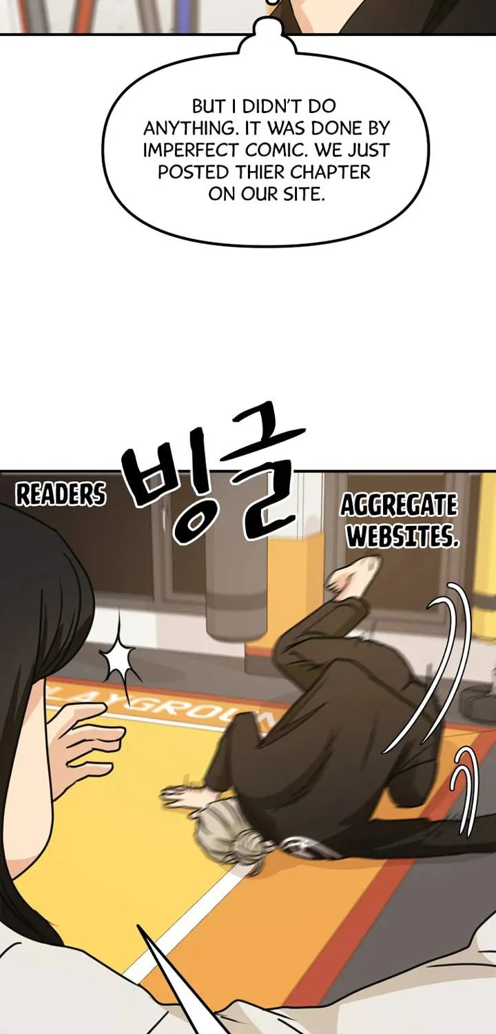 Malcolm, The Superstar Detective Chapter 2 page 34 - 