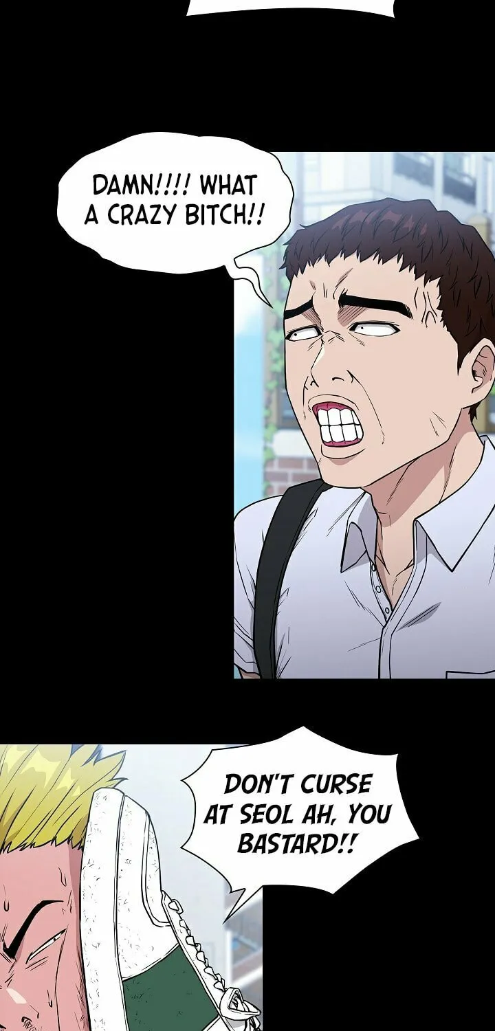 Malcolm, The Superstar Detective Chapter 2 page 43 - 
