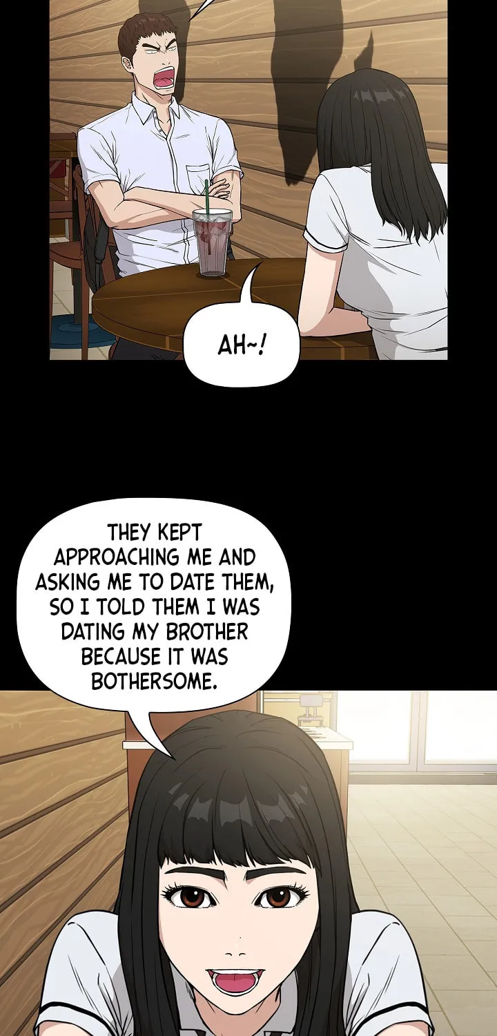 Malcolm, The Superstar Detective Chapter 2 page 51 - 