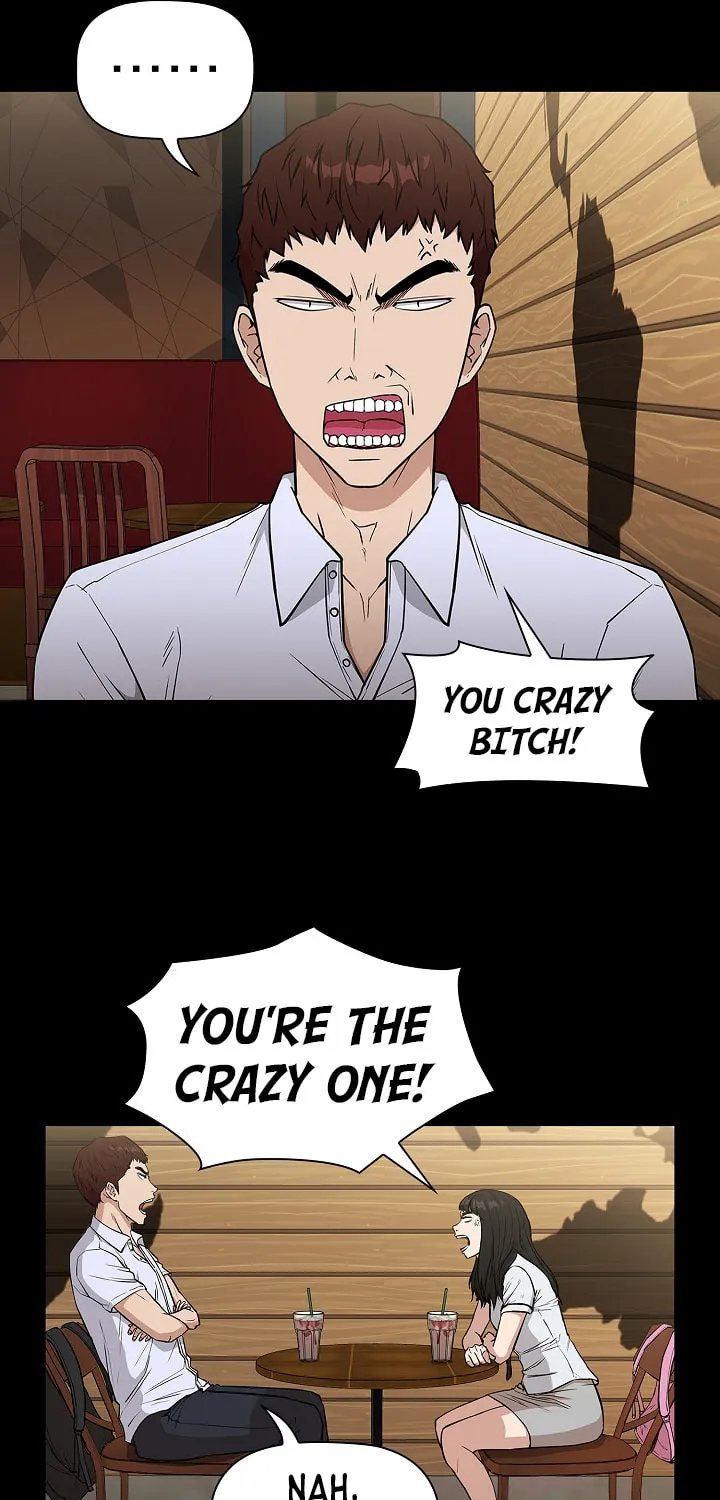 Malcolm, The Superstar Detective Chapter 2 page 53 - 