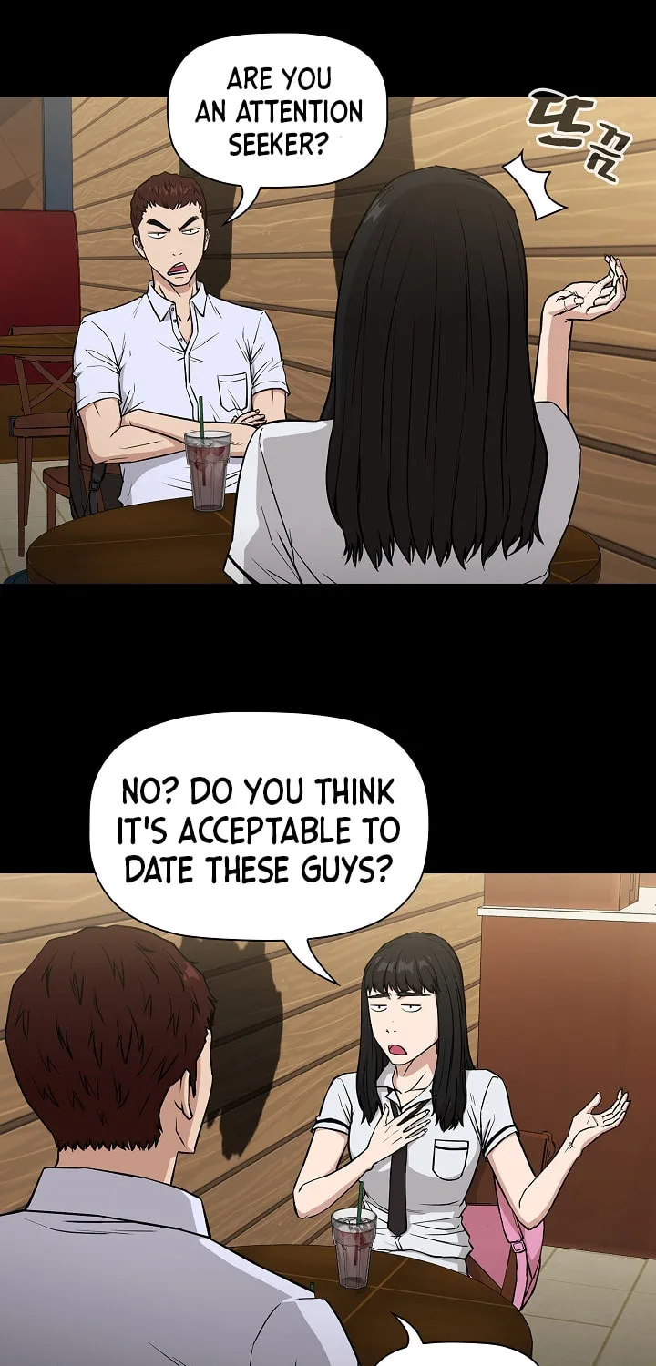 Malcolm, The Superstar Detective Chapter 2 page 55 - 