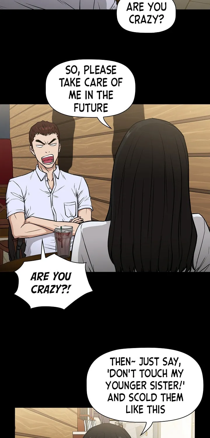 Malcolm, The Superstar Detective Chapter 2 page 56 - 