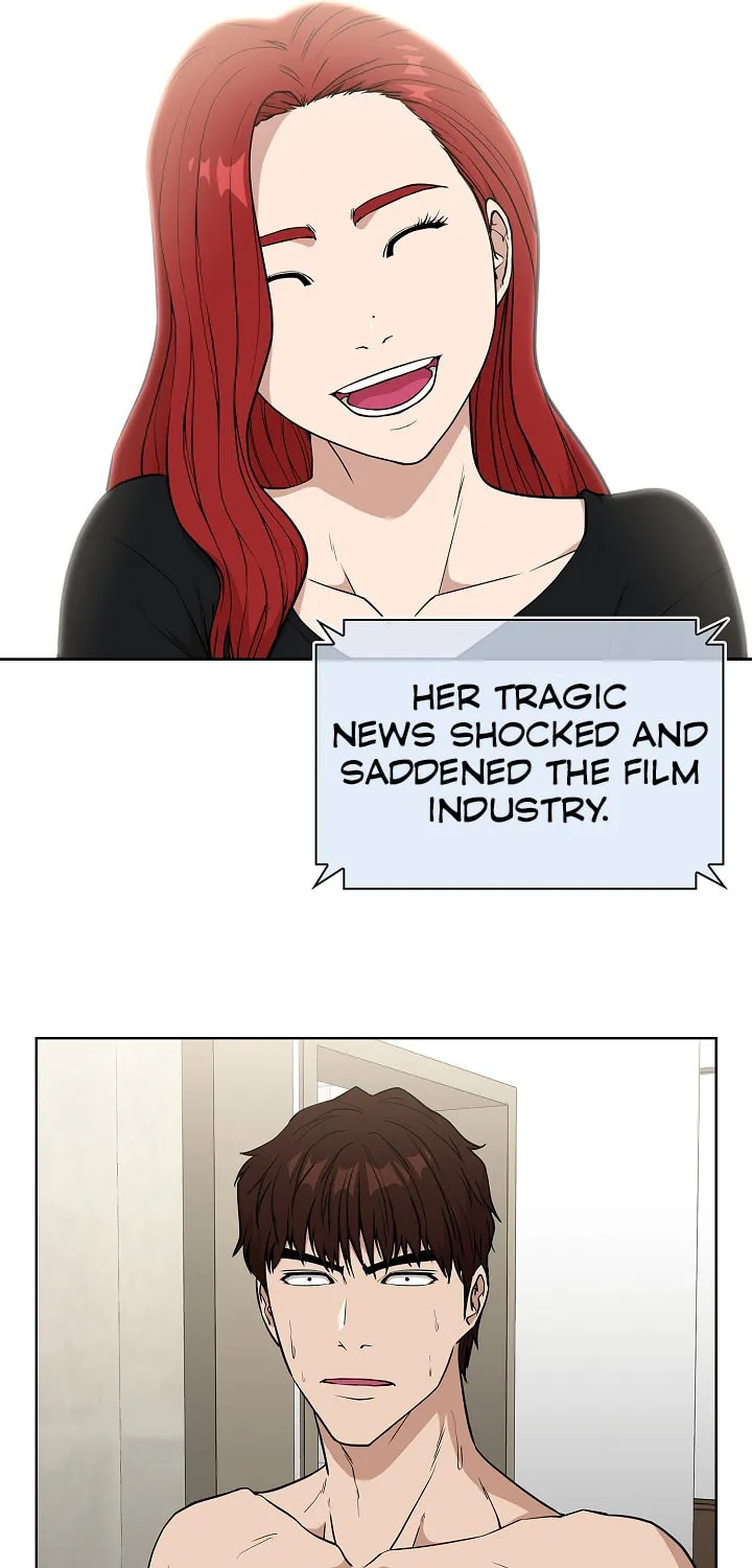 Malcolm, The Superstar Detective Chapter 2 page 60 - 