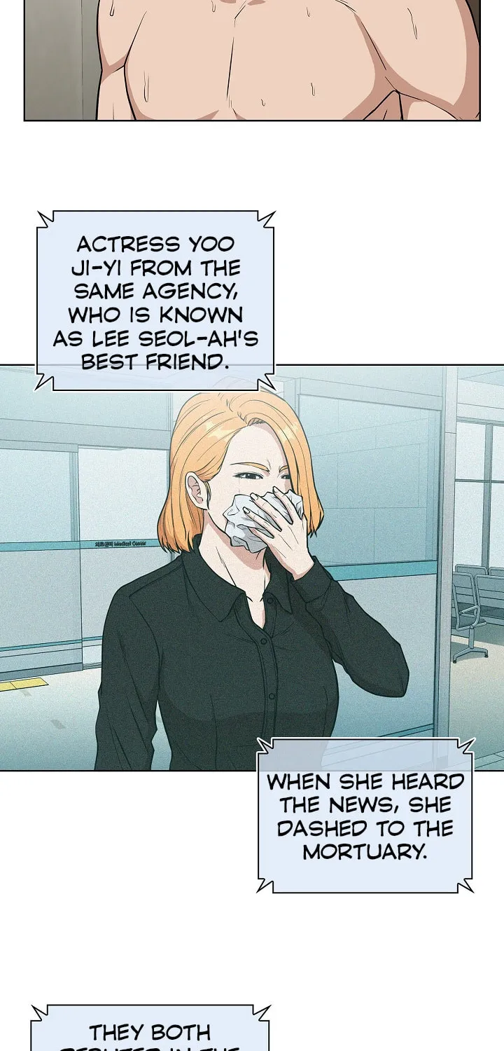 Malcolm, The Superstar Detective Chapter 2 page 61 - 
