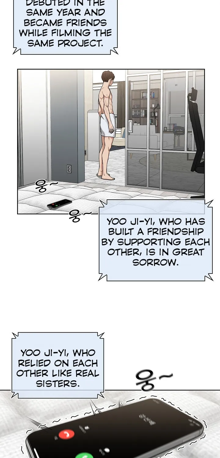 Malcolm, The Superstar Detective Chapter 2 page 62 - 