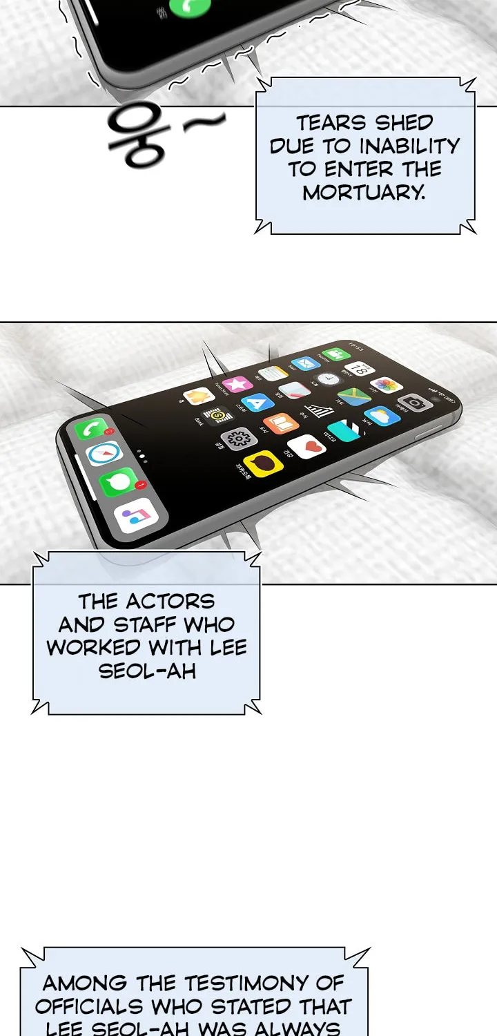 Malcolm, The Superstar Detective Chapter 2 page 63 - 