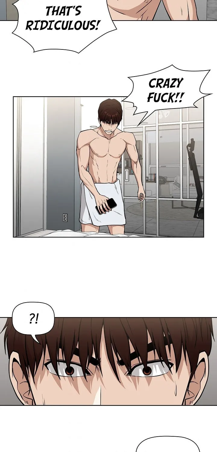 Malcolm, The Superstar Detective Chapter 2 page 65 - 