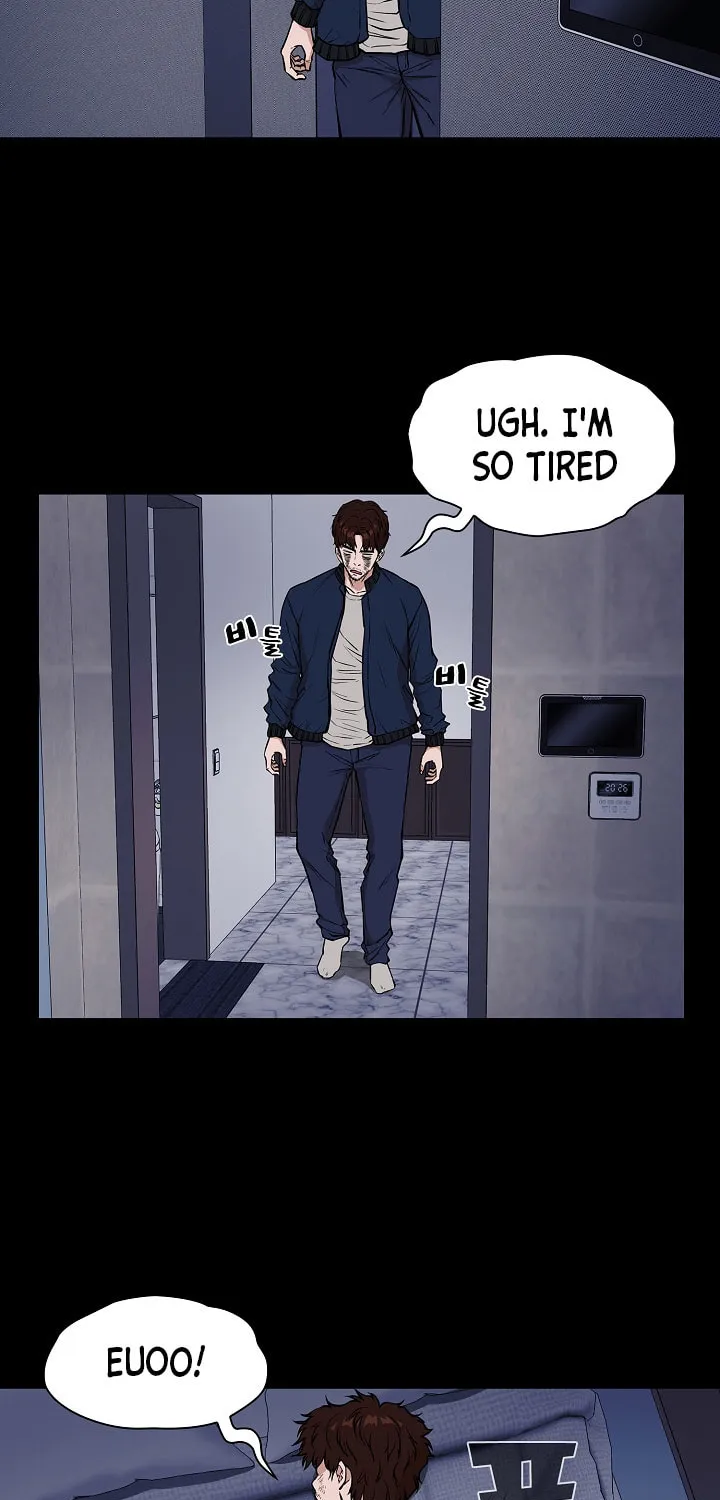 Malcolm, The Superstar Detective Chapter 2 page 69 - 