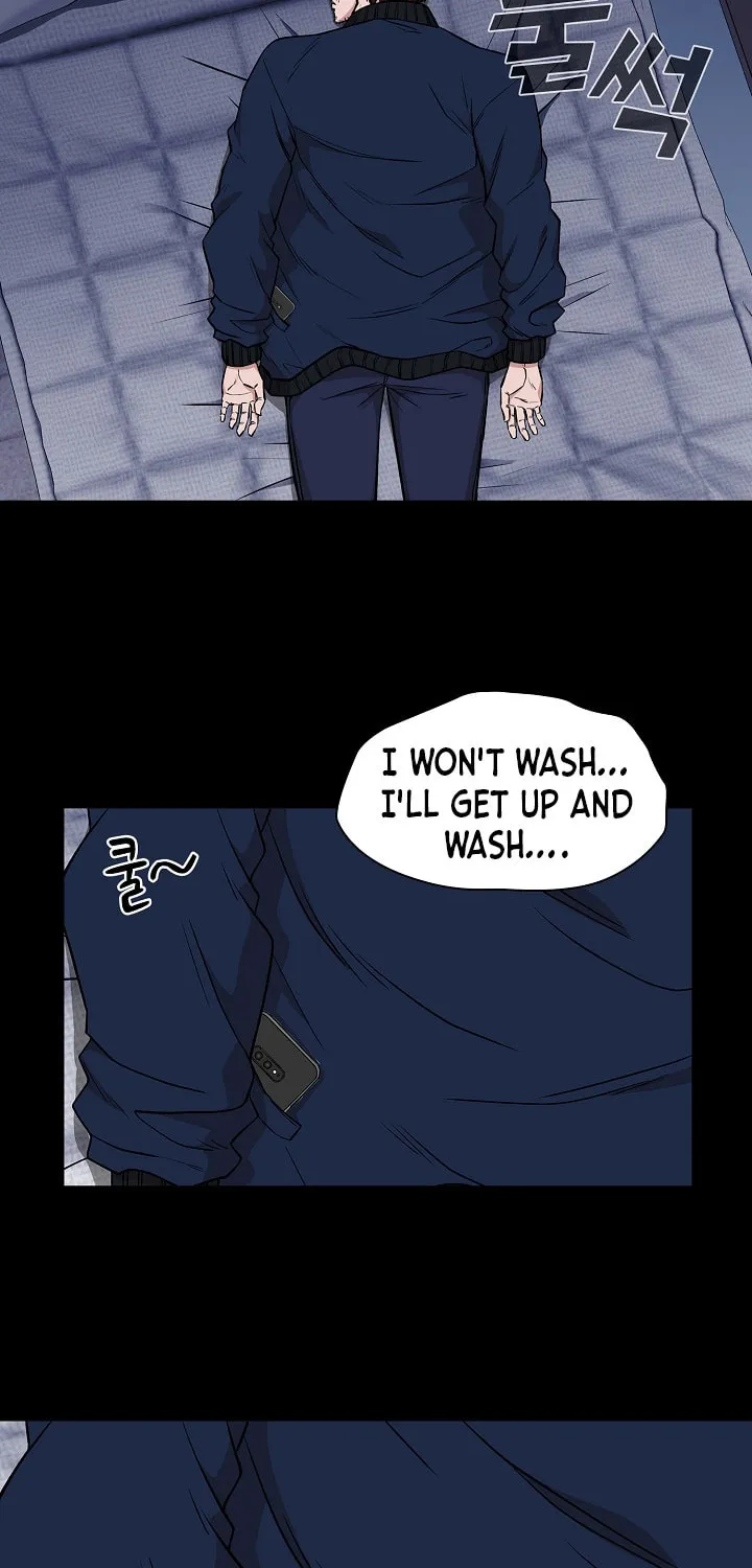 Malcolm, The Superstar Detective Chapter 2 page 70 - 