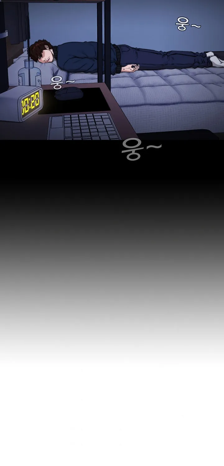 Malcolm, The Superstar Detective Chapter 2 page 72 - 