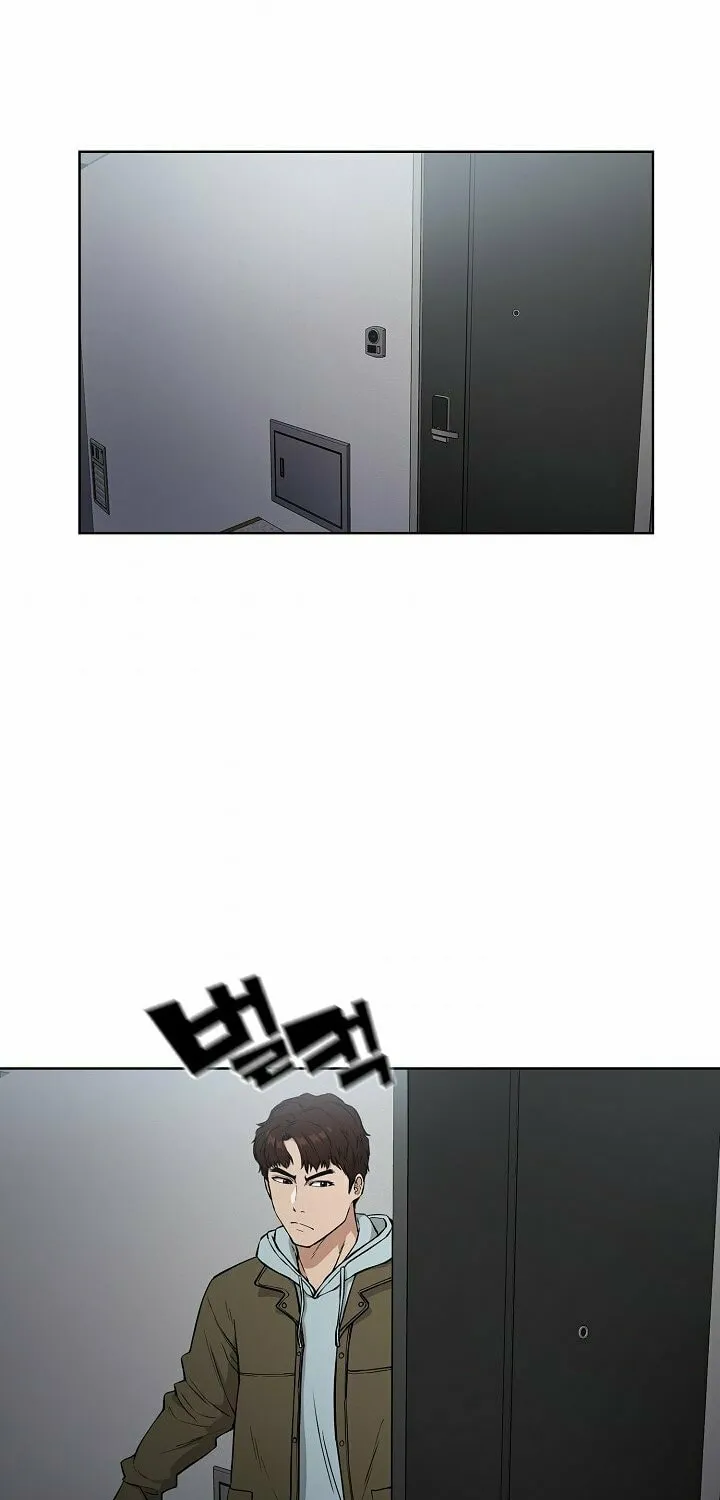 Malcolm, The Superstar Detective Chapter 2 page 81 - 