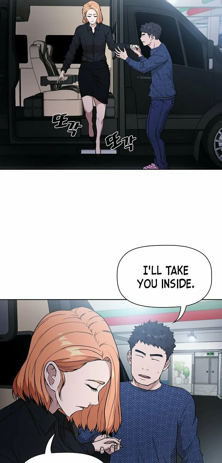 Malcolm, The Superstar Detective Chapter 2 page 85 - 
