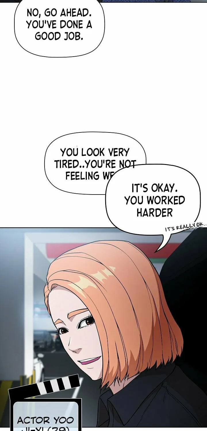Malcolm, The Superstar Detective Chapter 2 page 86 - 