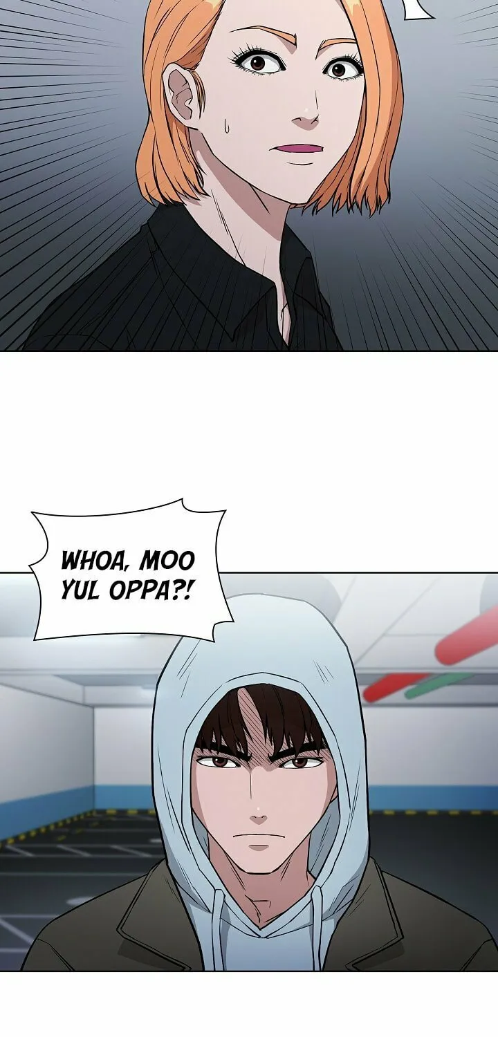 Malcolm, The Superstar Detective Chapter 2 page 90 - 