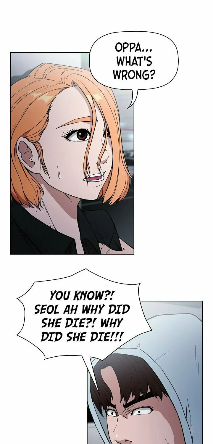 Malcolm, The Superstar Detective Chapter 2 page 93 - 