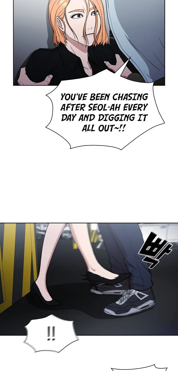 Malcolm, The Superstar Detective Chapter 2 page 96 - 