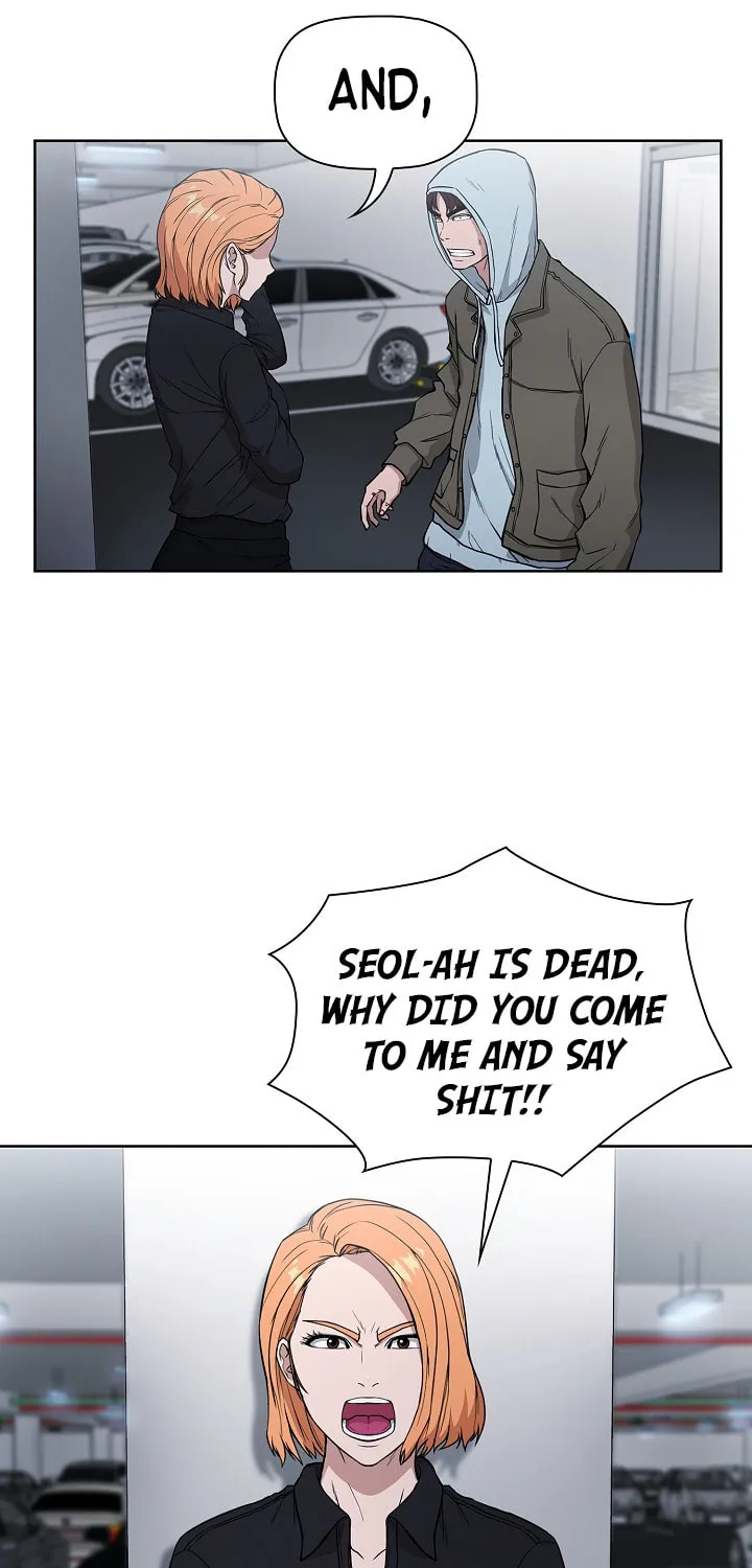 Malcolm, The Superstar Detective Chapter 2 page 99 - 