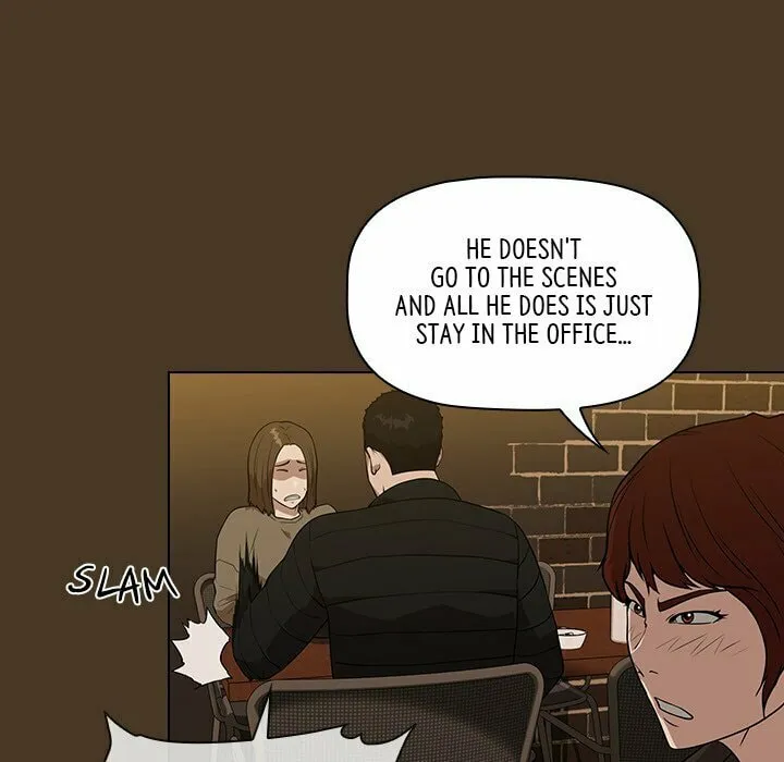 Malcolm, The Superstar Detective Chapter 20 page 101 - 