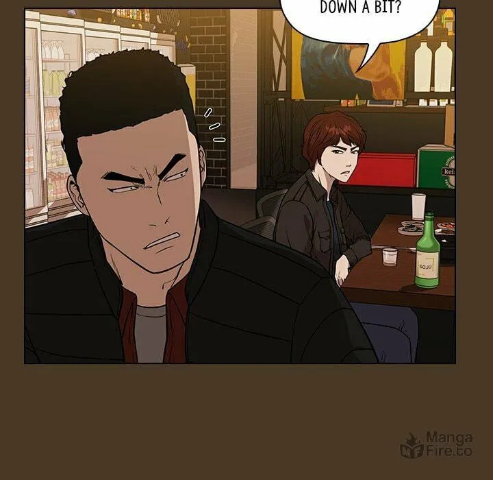 Malcolm, The Superstar Detective Chapter 20 page 105 - 
