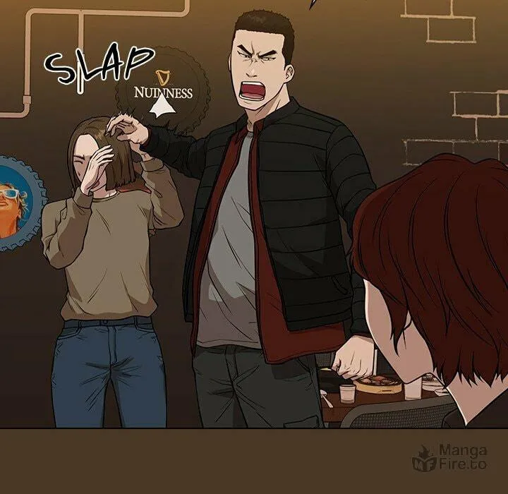 Malcolm, The Superstar Detective Chapter 20 page 108 - 