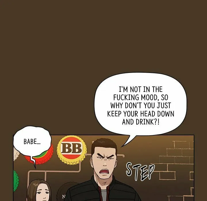 Malcolm, The Superstar Detective Chapter 20 page 109 - 