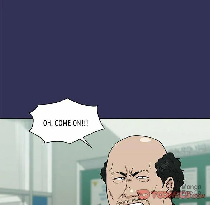 Malcolm, The Superstar Detective Chapter 20 page 12 - 