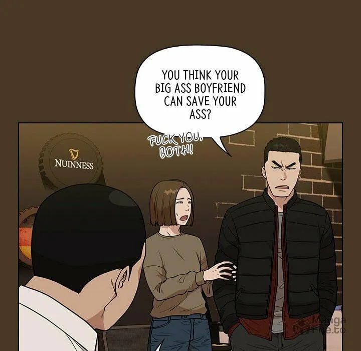 Malcolm, The Superstar Detective Chapter 20 page 115 - 