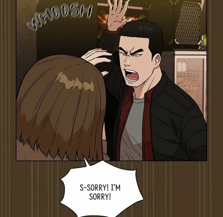 Malcolm, The Superstar Detective Chapter 20 page 119 - 