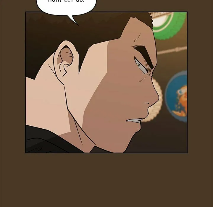 Malcolm, The Superstar Detective Chapter 20 page 122 - 