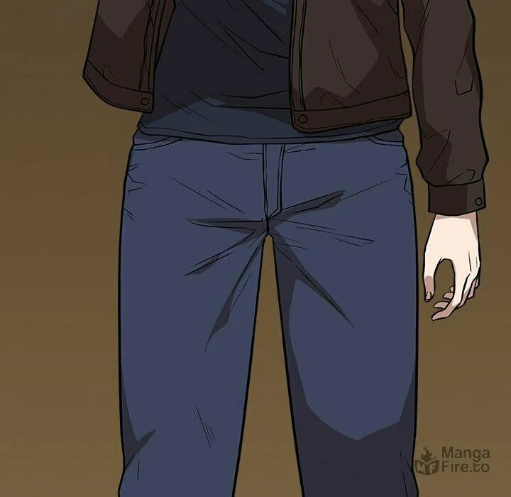 Malcolm, The Superstar Detective Chapter 20 page 125 - 