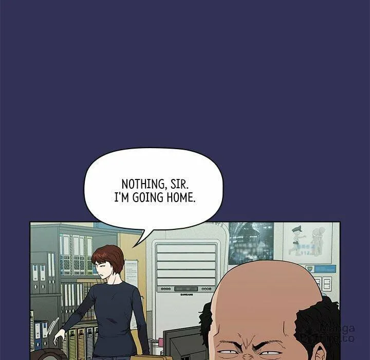 Malcolm, The Superstar Detective Chapter 20 page 18 - 