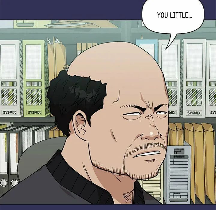 Malcolm, The Superstar Detective Chapter 20 page 26 - 
