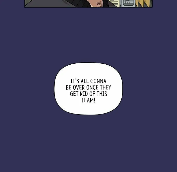Malcolm, The Superstar Detective Chapter 20 page 28 - 