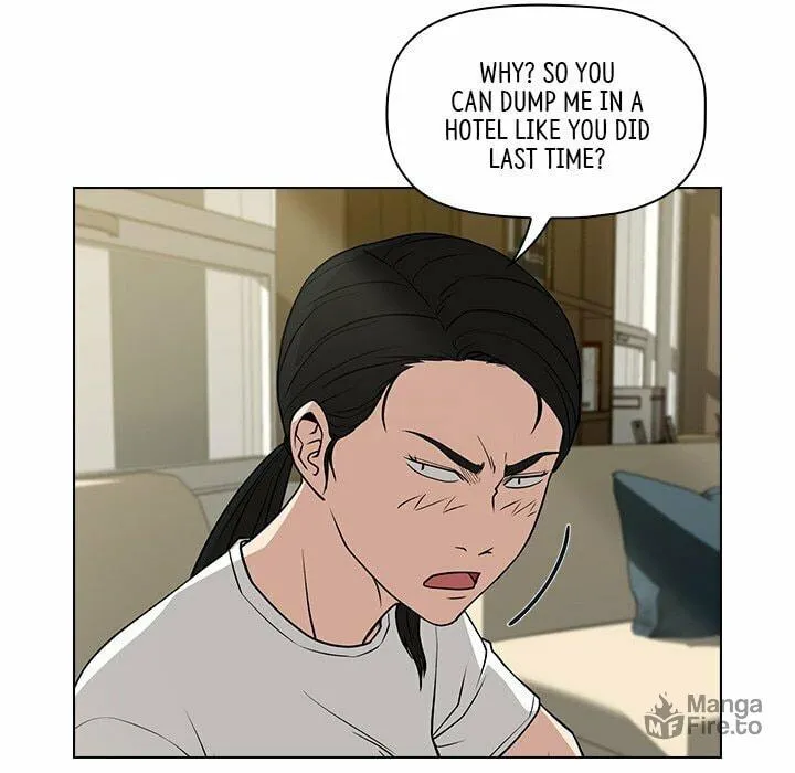 Malcolm, The Superstar Detective Chapter 20 page 35 - 