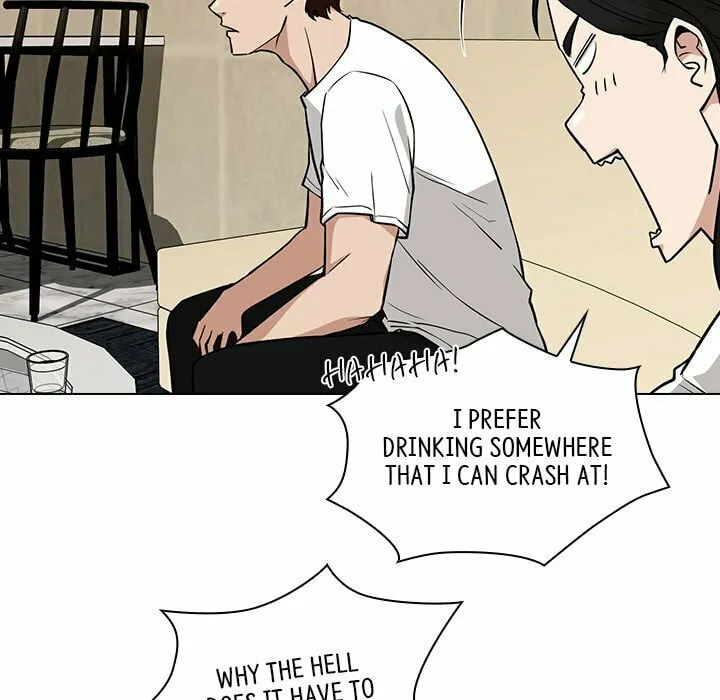 Malcolm, The Superstar Detective Chapter 20 page 37 - 