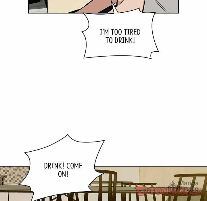 Malcolm, The Superstar Detective Chapter 20 page 39 - 