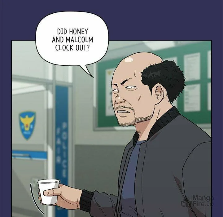 Malcolm, The Superstar Detective Chapter 20 page 5 - 
