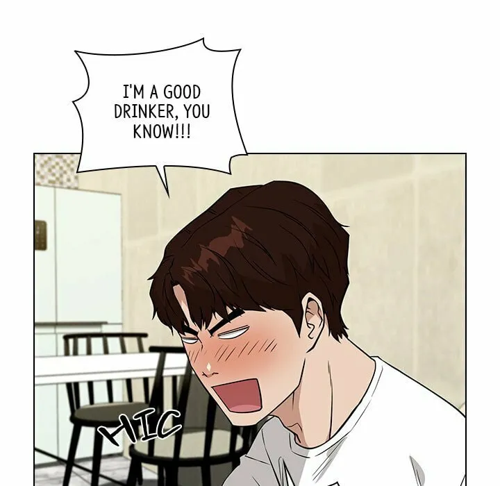 Malcolm, The Superstar Detective Chapter 20 page 43 - 
