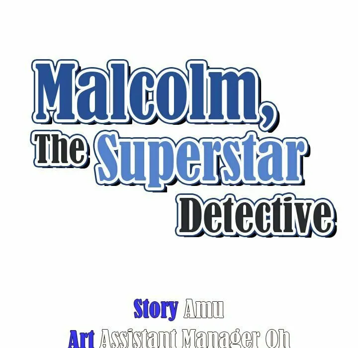 Malcolm, The Superstar Detective Chapter 20 page 52 - 