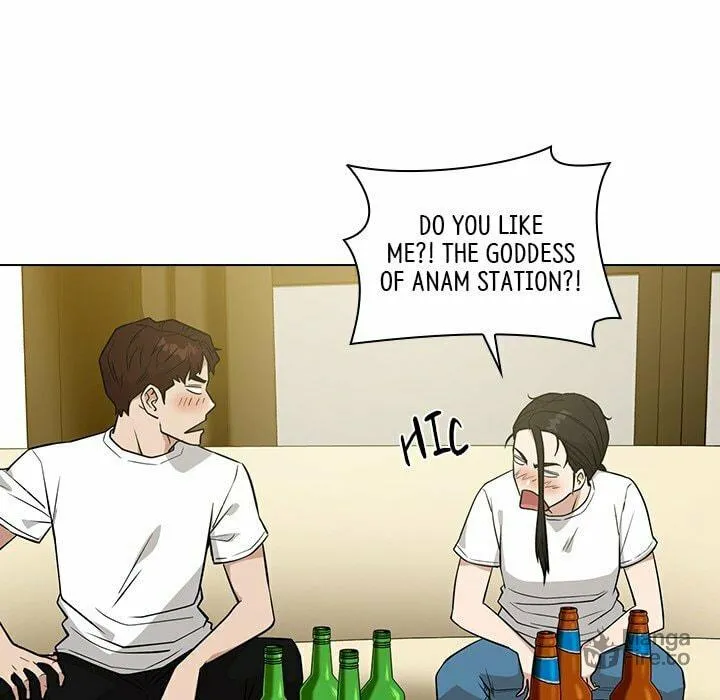 Malcolm, The Superstar Detective Chapter 20 page 54 - 