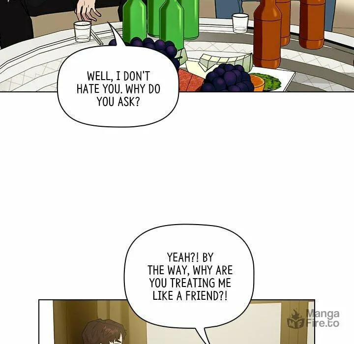 Malcolm, The Superstar Detective Chapter 20 page 55 - 