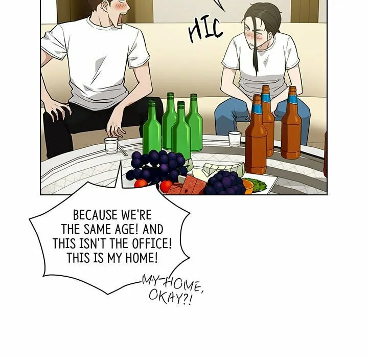 Malcolm, The Superstar Detective Chapter 20 page 56 - 