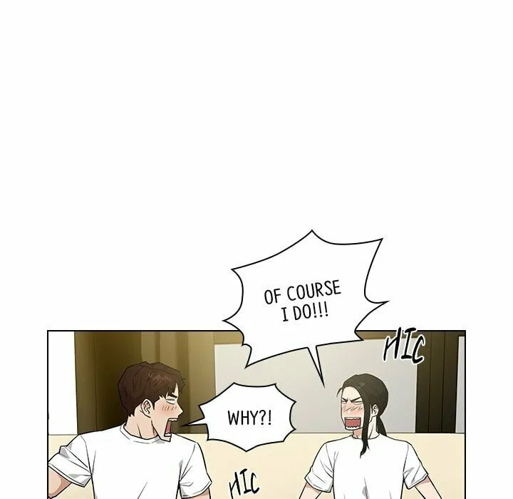Malcolm, The Superstar Detective Chapter 20 page 59 - 