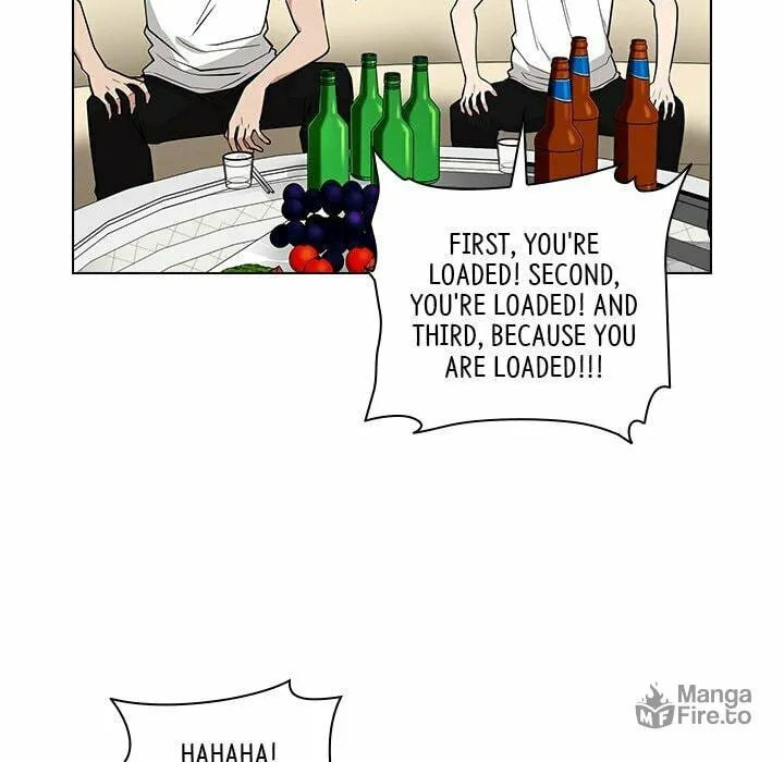 Malcolm, The Superstar Detective Chapter 20 page 60 - 