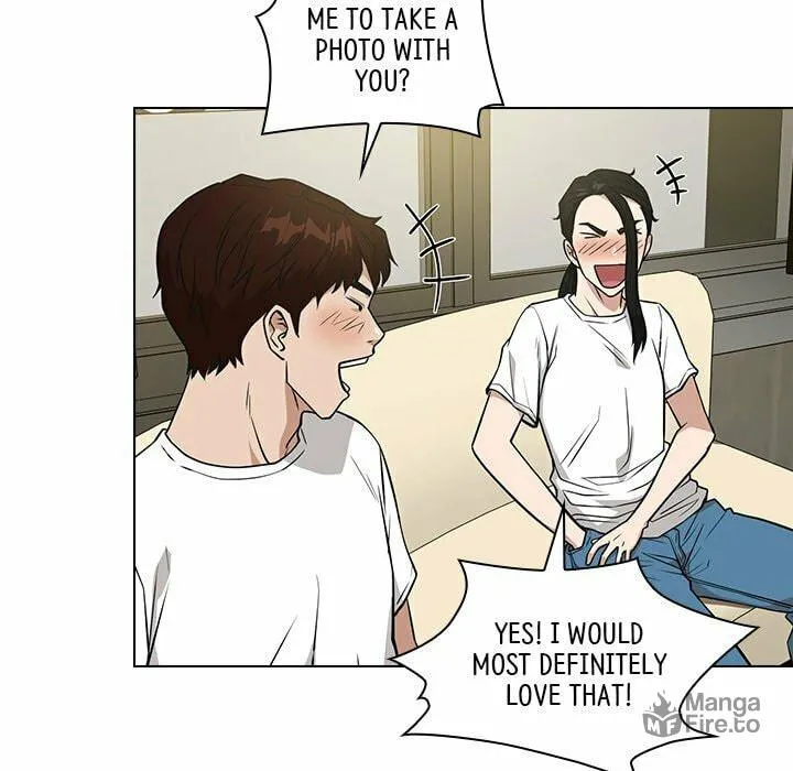Malcolm, The Superstar Detective Chapter 20 page 63 - 