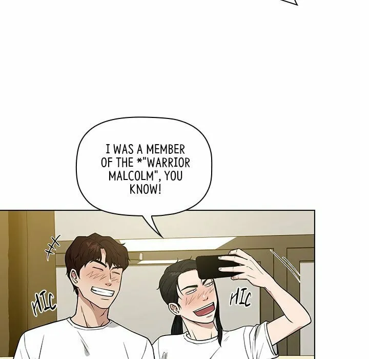 Malcolm, The Superstar Detective Chapter 20 page 64 - 