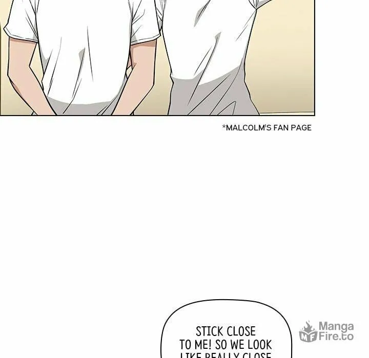 Malcolm, The Superstar Detective Chapter 20 page 65 - 
